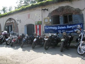 Rajd Orłowicza 26.09.2009
