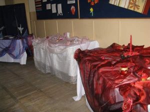 Boże Narodzenie 2007
