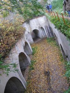 Rajd „Twierdza Przemyśl” 20.10.2007