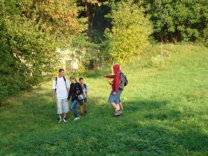 Rajd Orlowicza 2011