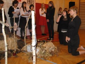 Akademia 11 listopada 2009