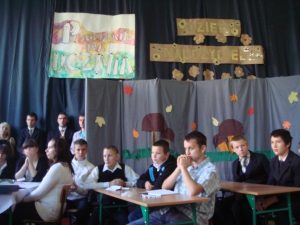 Dzien nauczyciela 2012