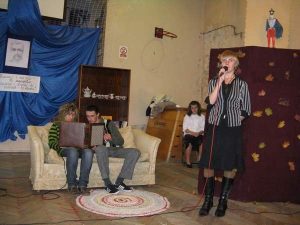 Akademia 11 listopada 2007