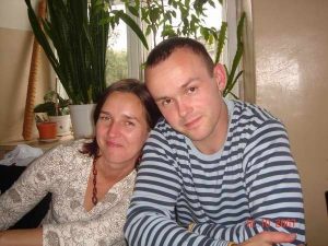 Dzień nauczyciela 2007