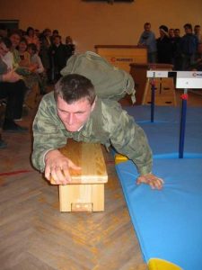 Akademia 11 listopada 2006