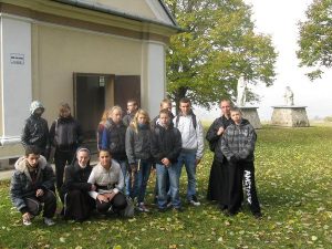Kalwaria Paclawska 2011