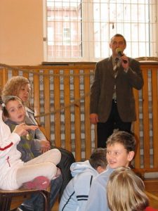Akademia 11 listopada 2011