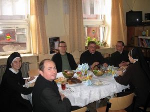 Rekolekcje 2007