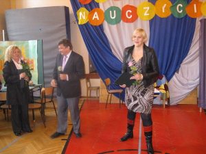 Dzien nauczyciela 2011