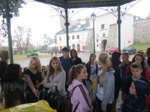 Stop Przewodnik czeka – Widokowe miasto Przemyśl 19.09.2015