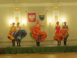 Międzynarodowy Dzień Przewodnika Turystycznego 21.02.2014
