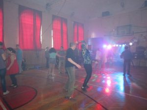 Zabawa karnawałowa 09.02.2016