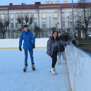 Lodowisko – 15.02.2015