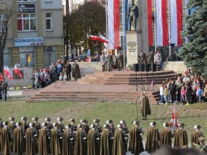Święto Niepodległości 2014