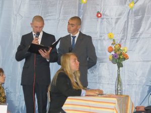 Dzień Nauczyciela 2015
