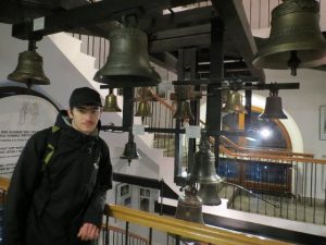 Wyjście do muzeum 26.11.2014