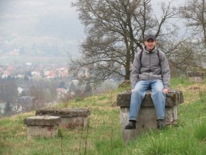 51 Ogólnoplski Rajd Twierdza Przemyśl 12.04.2014